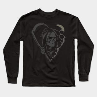 reaper Long Sleeve T-Shirt